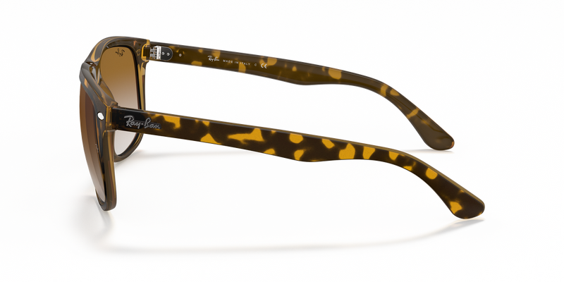 Ray-Ban BOYFRIEND in Light Havana - Alternate View