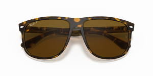Light Havana / Brown Polarized (710/57)