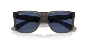 Opal Grey / Dark Blue (687380)