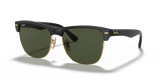 Black On Gold / G-15 Green (877)