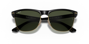 Black On Gold / G-15 Green (877)