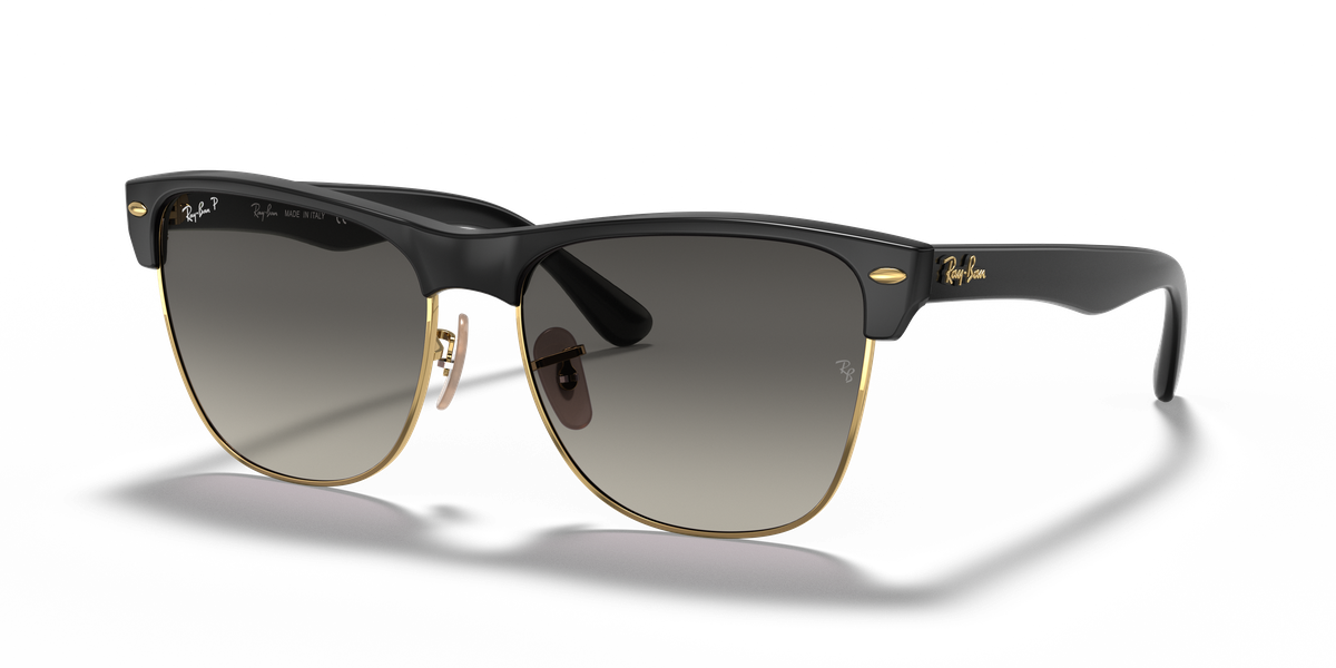 Ray-Ban CLUBMASTER OVERSIZED