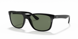 Black / Green (601)