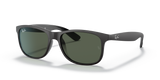 Black / Green (606971)
