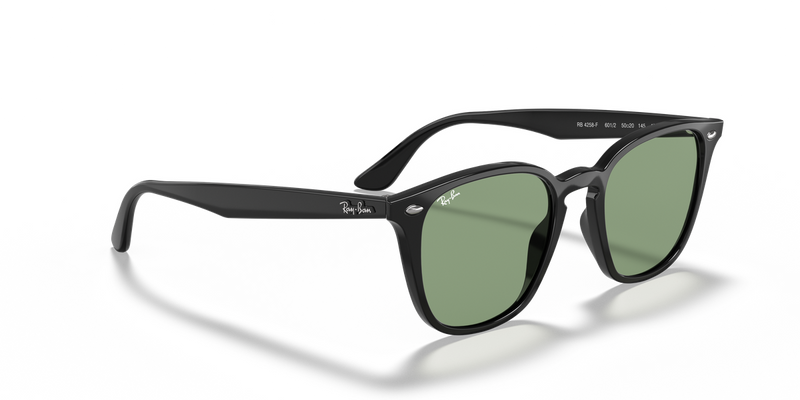 Ray-Ban RB4258F in Black - Alternate View