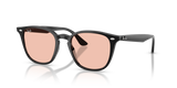 Black / Light Pink (601/5)