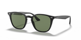 Black / Green Classic (601/71)