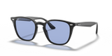 Black / Blue Classic (601/80)