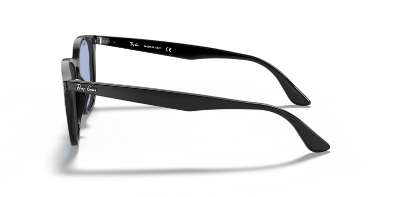 Ray-Ban RB4258F in Black - Alternate View