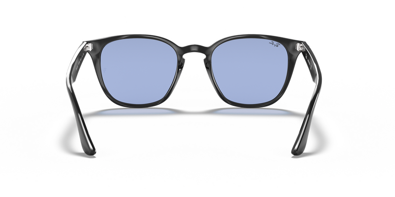 Ray-Ban RB4258F in Black - Alternate View
