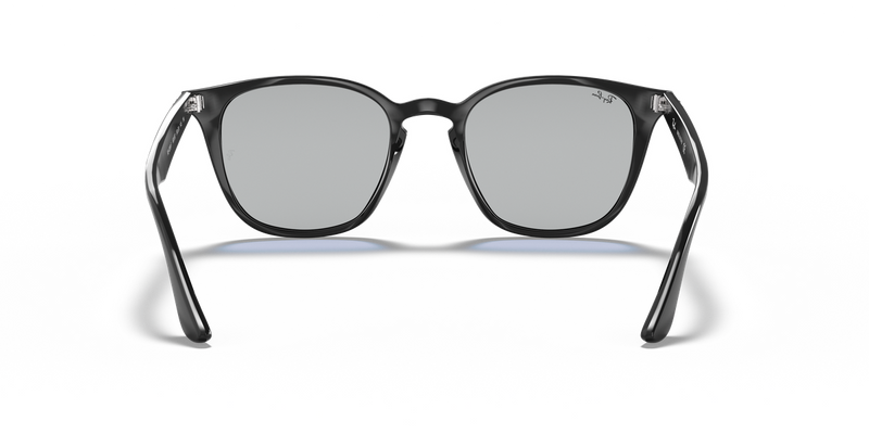 Ray-Ban RB4258F in Black - Alternate View