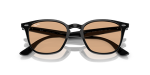Black / Brown (601/93)