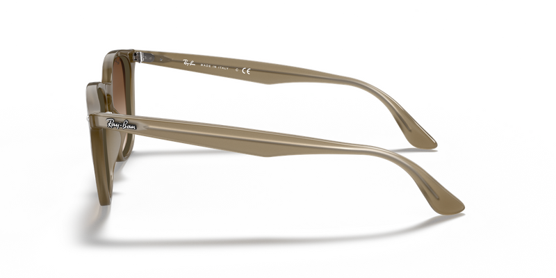 Ray-Ban RB4258F in Beige - Alternate View