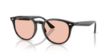 Black / Licht Pink (601/5)