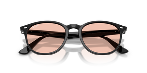 Black / Licht Pink (601/5)