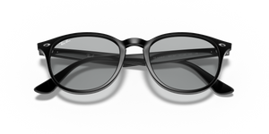 Black / Dark Grey Classic (601/87)