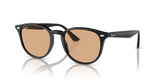 Black / Brown (601/93)
