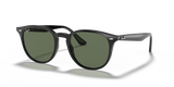 Black / Green (601/71)