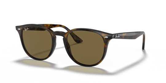 Ray-Ban RB4259 - Light Havana / B-15 Brown (710/73)