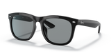 Black / Dark Grey Classic (601/1)