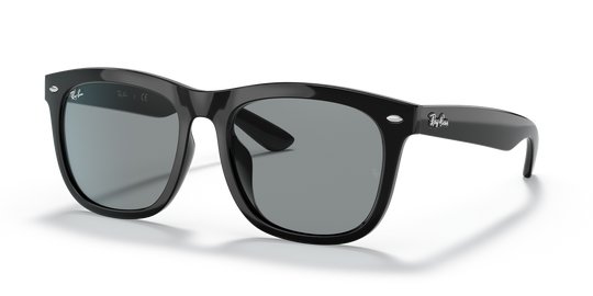 Ray-Ban RB4260D - Black / Dark Grey Classic (601/1)