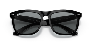 Black / Dark Grey Classic (601/1)