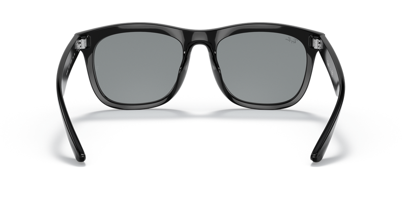 Ray-Ban RB4260D in Black - Temple Detail