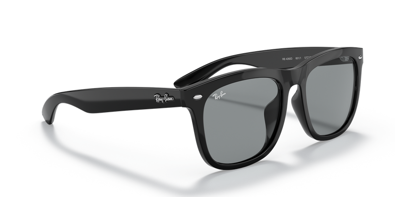 Ray-Ban RB4260D in Black - Alternate View