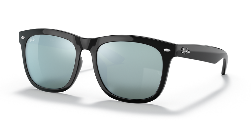 Ray-Ban RB4260D in Black - Alternate View
