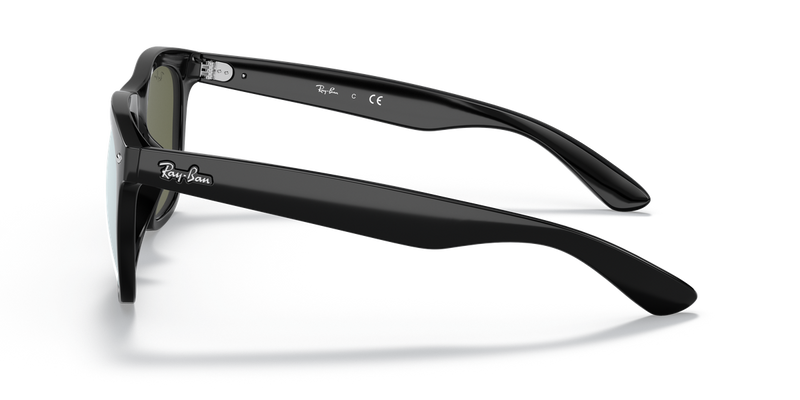 Ray-Ban RB4260D in Black - Alternate View