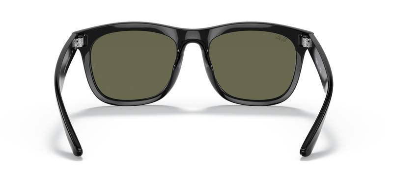 Ray-Ban RB4260D in Black - Alternate View