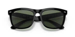 Black / Green Classic (601/71)