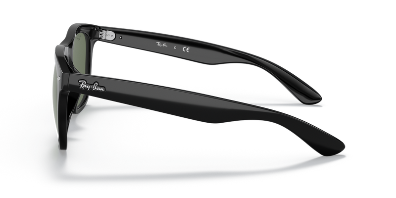 Ray-Ban RB4260D in Black - Alternate View