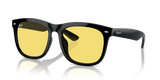 Black / Yellow (601/85)