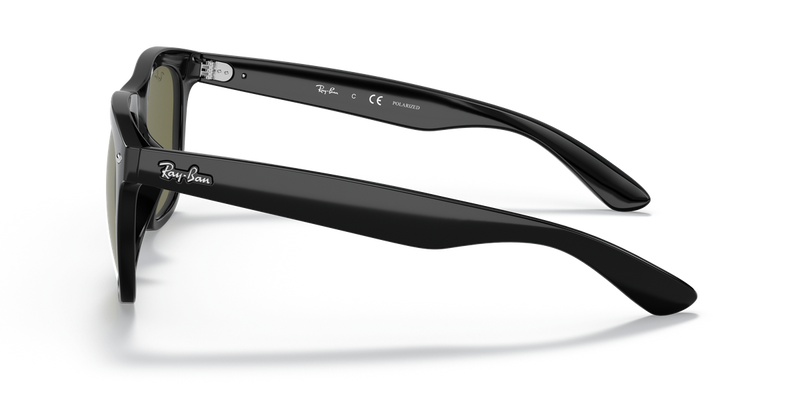 Ray-Ban RB4260D in Black - Alternate View