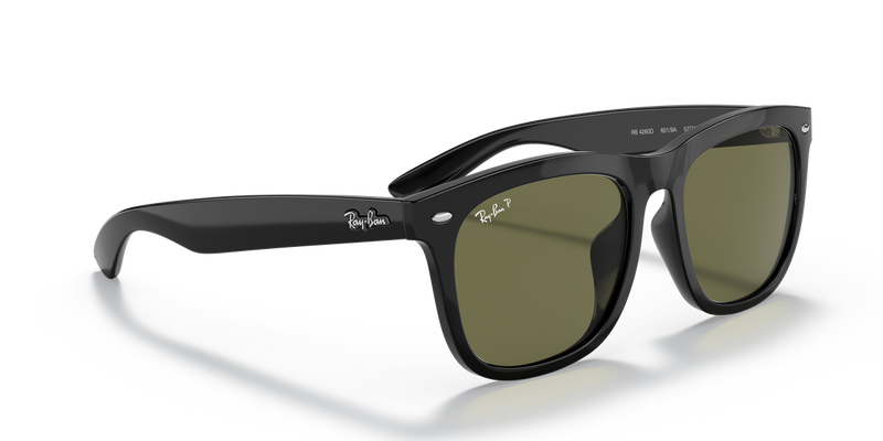 Ray-Ban RB4260D in Black - Alternate View