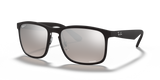 Black / Silver Polarized+ (601S5J)