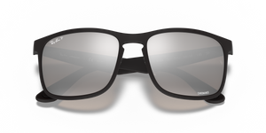 Black / Silver Polarized+ (601S5J)