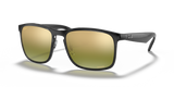 Grey / Green Polarized+ (876/6O)