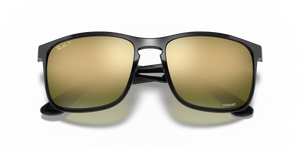 Grey / Green Polarized+ (876/6O)