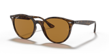 Light Havana / Brown Polarized (710/83)