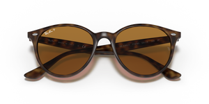 Light Havana / Brown Polarized (710/83)