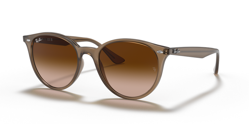 Ray-Ban RB4305 in Beige - Alternate View