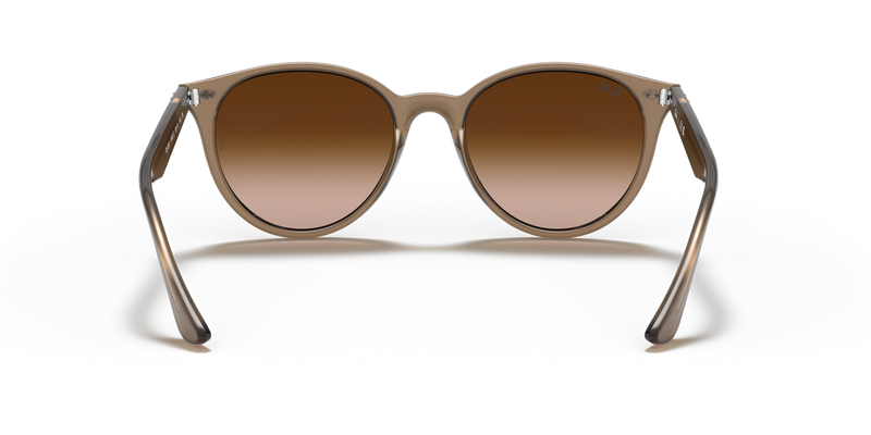Ray-Ban RB4305 in Beige - Alternate View
