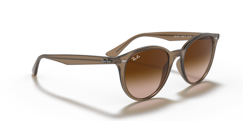 Ray-Ban RB4305 in Beige - Alternate View