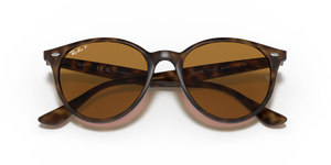 Light Havana / Brown Polarized (710/83)