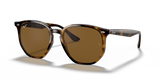 Light Havana / Brown Polarized (710/83)