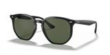 Black / Dark Green (601/71)