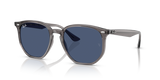 Opal Grey / Dark Blue (687380)