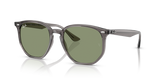 Opal Grey / Green (687382)